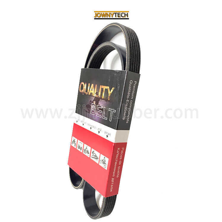 Đai máy phát điện xe nâng JCB Thích hợp cho đai quạt nạp JCB Jessica 320 / A8719