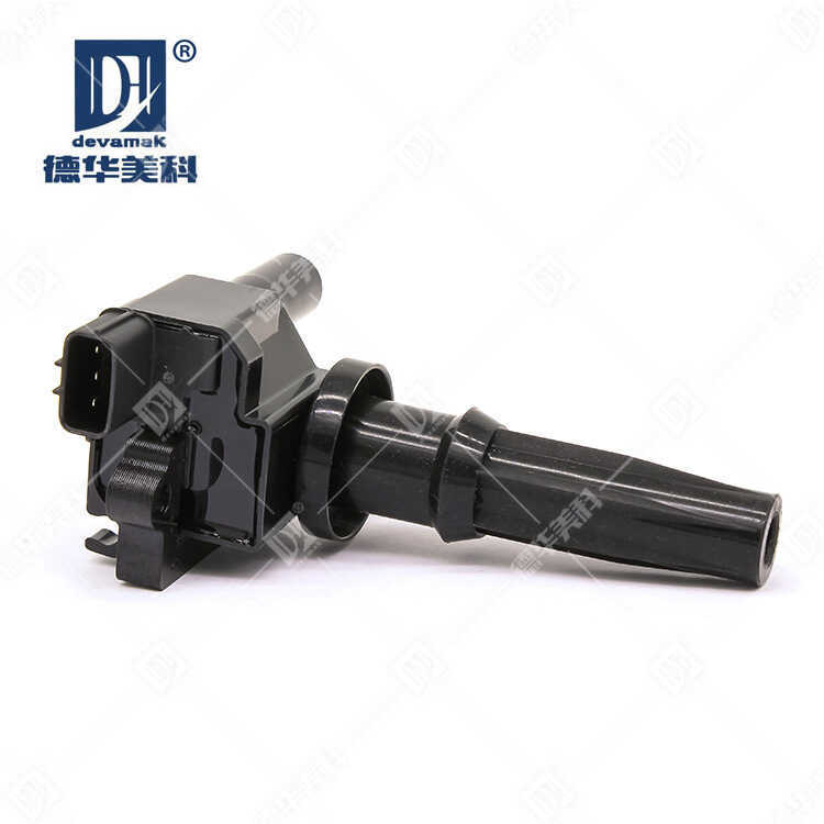 Cuộn dây đánh lửa 27301-38020 Thích hợp cho Ruifeng Ba phích cắm Jiang Huai Ruifeng 2.0 / 2.4 Ruiyin