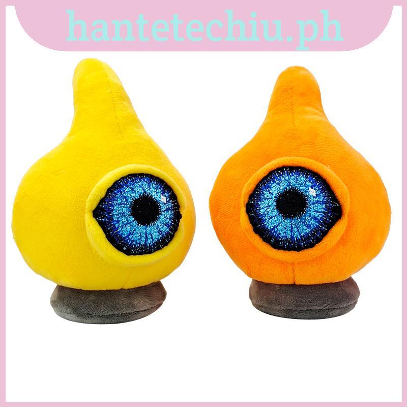 Cuteness Scp999 Crafted Scp049 Scp131 Scp096 Scp173 Búp bê sang trọng