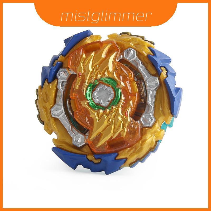 Áo chiến đấu Beyblade Burst thời trang B139 Đồ chơi tấn công trẻ em với thiết kế vô thời gian