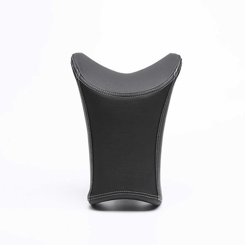 Thích hợp cho Dayang ADV150 Sanyang Husky HU150 Sửa Đổi Đệm Trẻ Em Bình Nhiên Liệu Túi Ghế Phát Hành