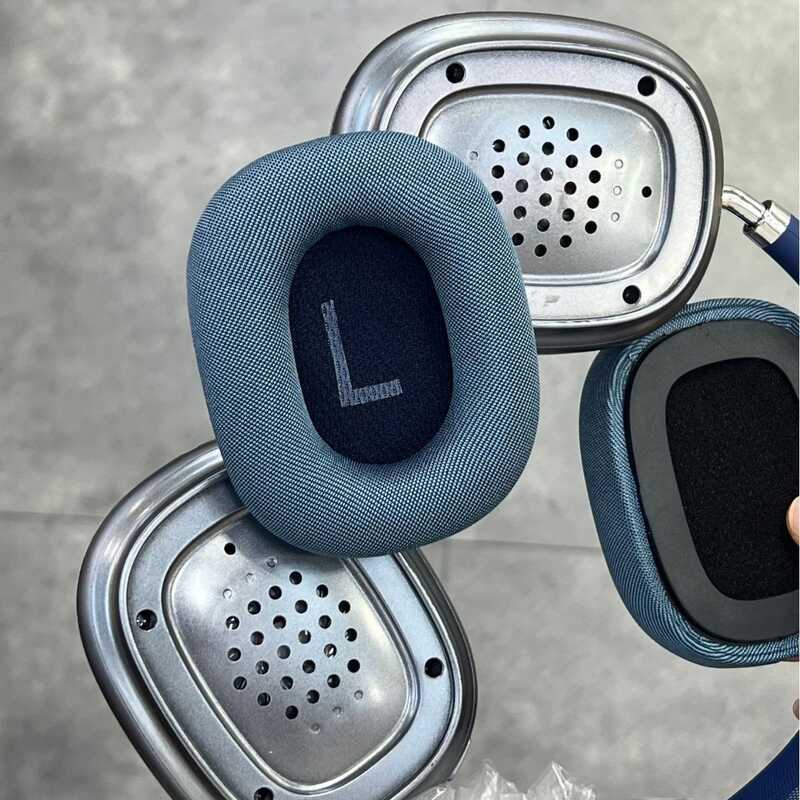 Tai nghe nhét tai giữa P P9MAX Tai nghe Bluetooth không dây Nút tai từ tính có Pop-