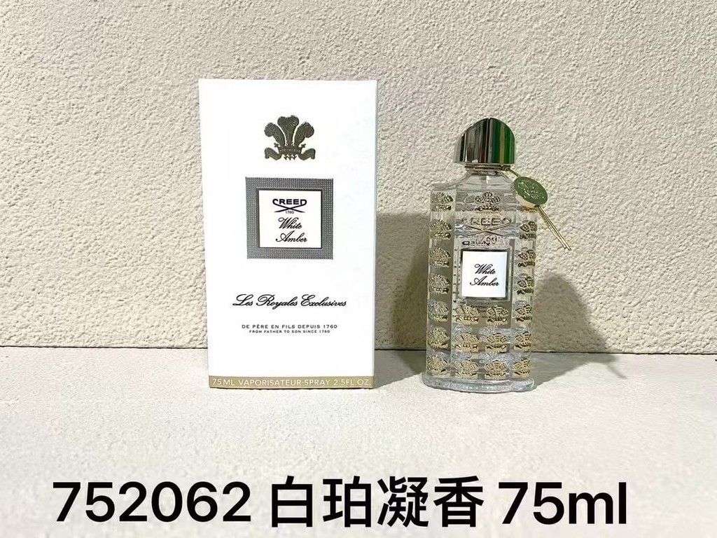 THỜI TRANG 70752602Nước Hoa Hổ Phách Trắng Clyde 75ml 752017Clyde Vanilla Sky 75ml 752824Clayder Nil