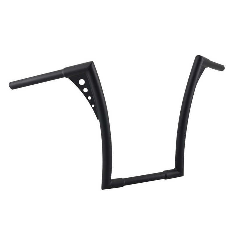 Harley-Daina Kế Vị Road King Sửa Đổi Retro Lightning Tay Cầm Vòi Tay Cầm 53cm Hàng Có Thể Vệ Sinh