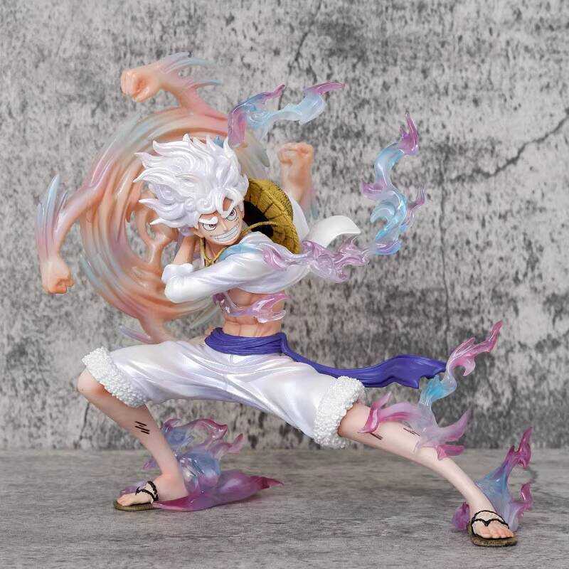 Noc Swing Hand Swing Fist Nicalorie Flying Hand-made Hợp thời trang Chơi One Piece Hai Chiều Anime X