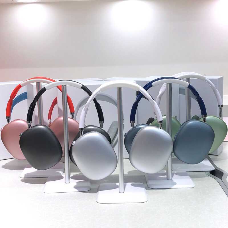 Tai nghe P9MAX Tai nghe Bluetooth Tai nghe thể thao không dây Ngoại thương Huaqiangbei