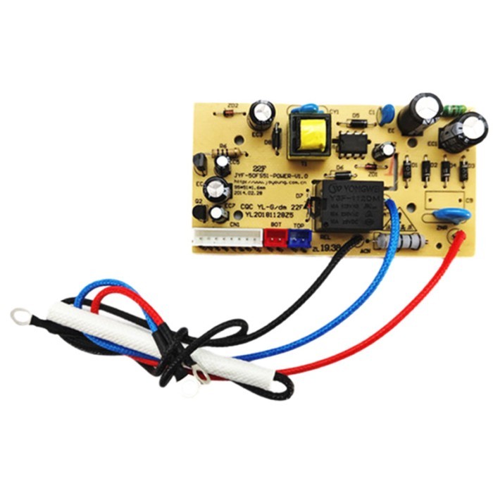 Bảng mạch Pcb Tùy chỉnh FR4 Thiết kế bảng mạch đơn Bảng mạch In / Bảng mạch hai mặt in PCB