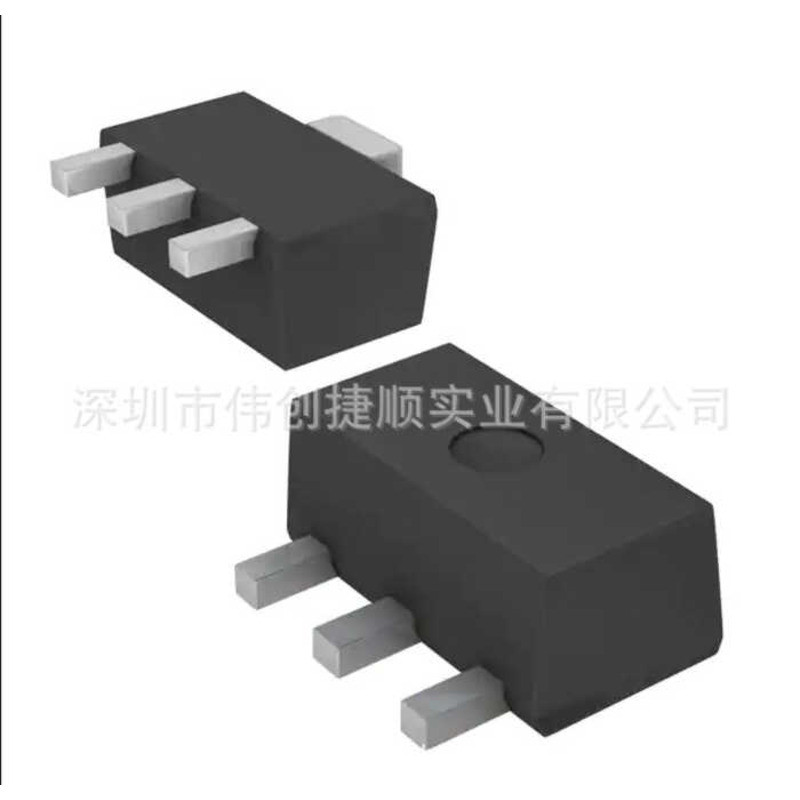 Patch Triode 2SB806 SOT-89 In màn hình KQ Transistor Duo Transistor BJT