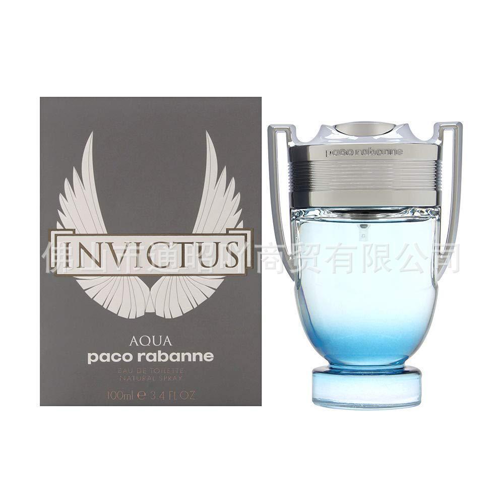 Rabanne Invictus Victory Parfum - Nước Hoa Nam Phổ Biến