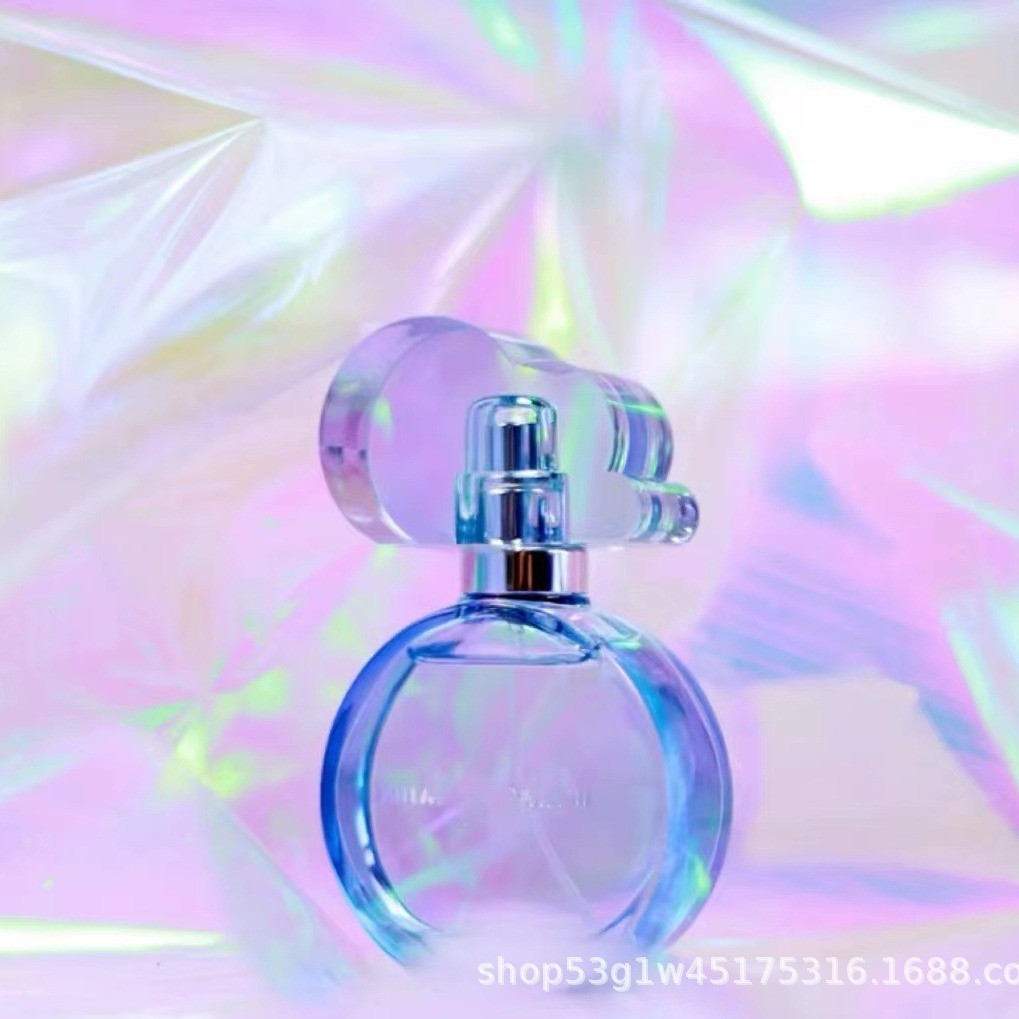 [Thương hiệu trang trọng] Nước hoa Ariana Grande Straw mãnh liệt Ariana / Grande Cloud Ladies Perfum