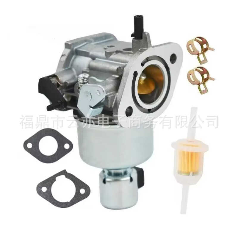 Thích hợp cho 15004-822 15004-0873 FH430V FH381V FH541V FS600 Bộ Chế Hòa Khí