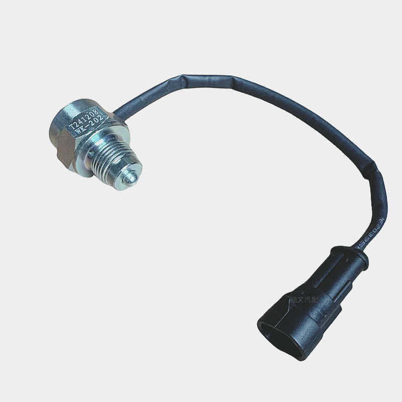 Thích hợp cho J6F Tiger VH Lin V Wanliyang 6G40 Công tắc đèn đảo chiều hộp số Cảm biến đảo chiều WK-