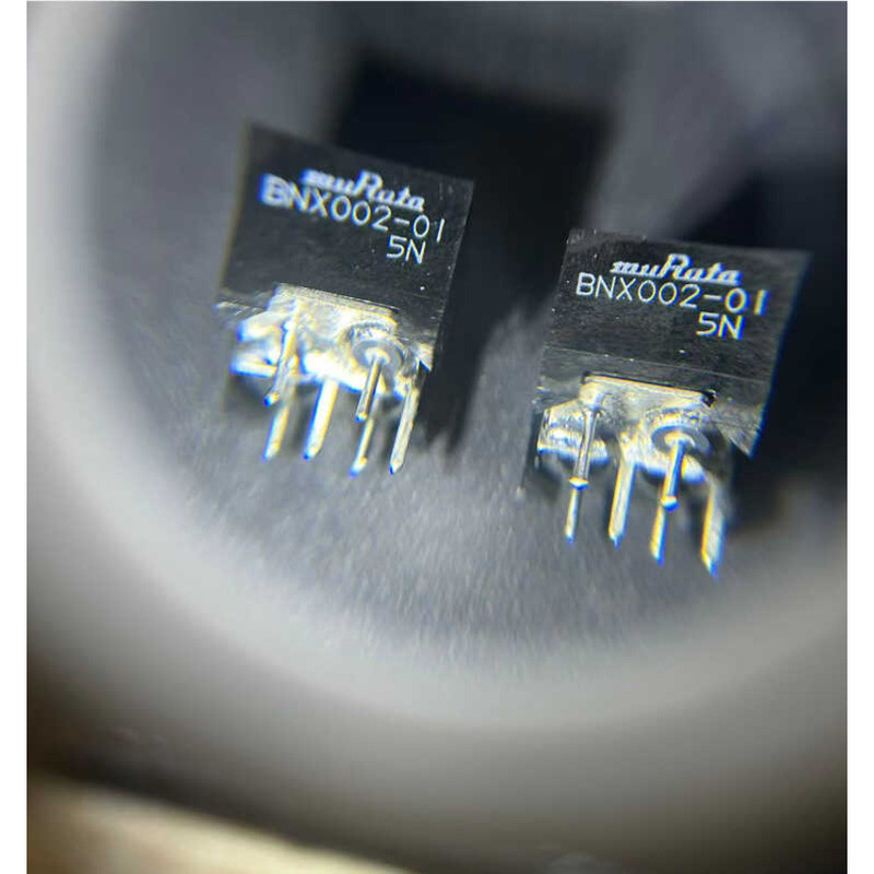 BNX002-01 Murata / Murata EMI Lọc RC, LC Network Thương Hiệu Mới Ban Đầu