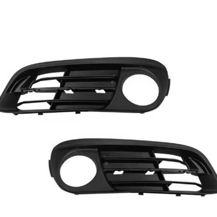 Thích hợp cho khung đèn sương mù BMW 5 Series BMW5 F10 F18 201451117417785 5111741778