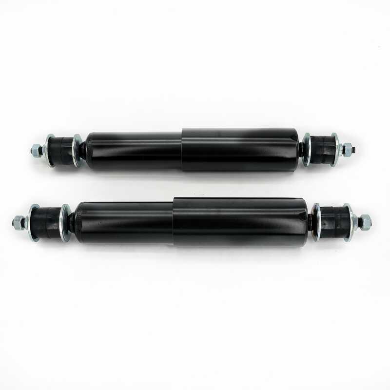 Xe Golf Điện EZGO TXT Giảm Chấn 18.3 Inch 70928-G01 76418-G01