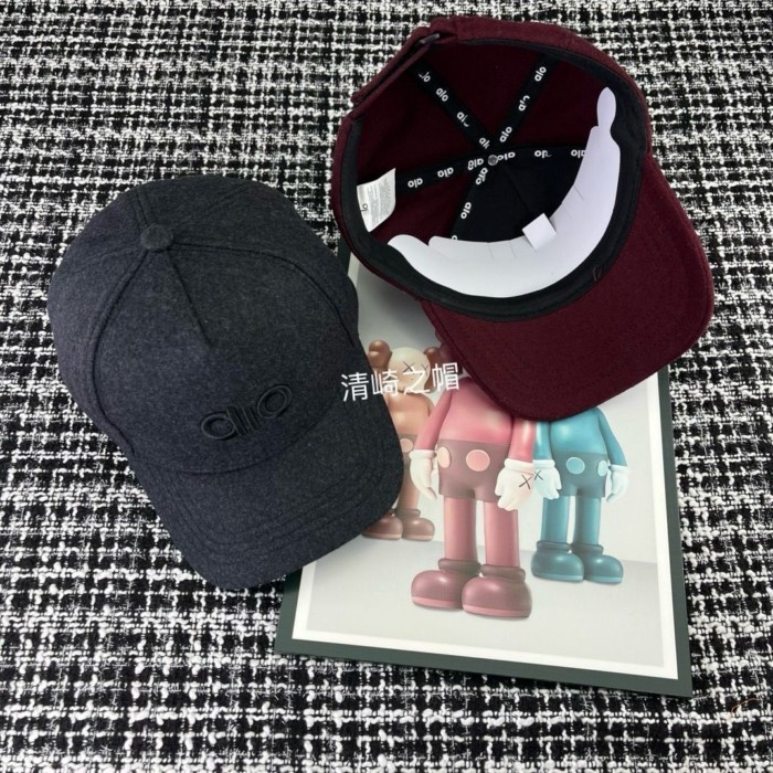 Mũ Aloha Thêu Bán Cứng Thoáng Khí, Phù Hợp Thời Trang Hàng Ngày Cho Nam Và Nữ