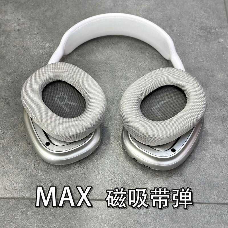 Tai nghe cấu hình trung bình P9MAX Ngoại thương Tai nghe Bluetooth không dây Nút tai từ tính có Pop 
