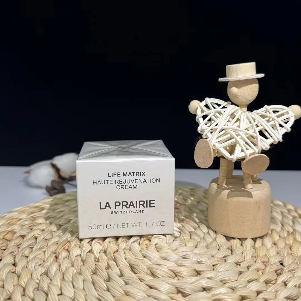 Bắn thật❤ Special / 34 Laperni Vitality Cream 50ml có đèn A29 a29 a29