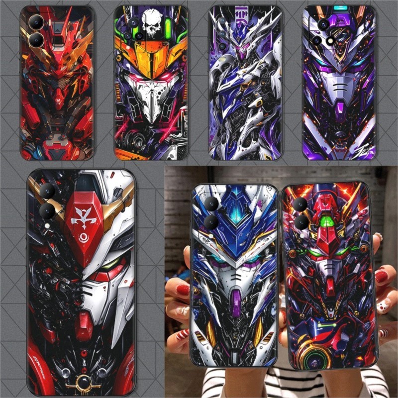 Vivo Y75 Y77 Y77T Y78M Y78 Plus Y78 Y81 Y81s Y91C Y95 Y93 Y91 Y200 Y300 Khả năng tương thích Ốp điện