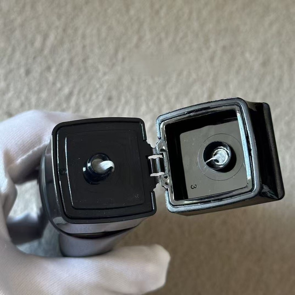 [Gói trang trọng thương hiệu] Sữa rửa mặt BA màu đen thương hiệu lớn Kiểm soát dầu 100ml Phiên bản m