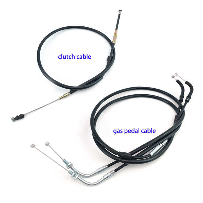 Xe máy địa hình Thích hợp cho Suzuki DJEBEL 250XC Big Eye 250 DR250 Dòng ly hợp ga