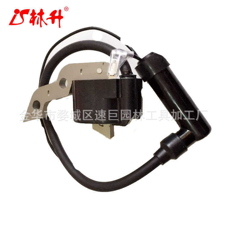 Cuộn dây đánh lửa Linsheng Tương thích với Mitsubishi GM182 GT600 GT400 GT240