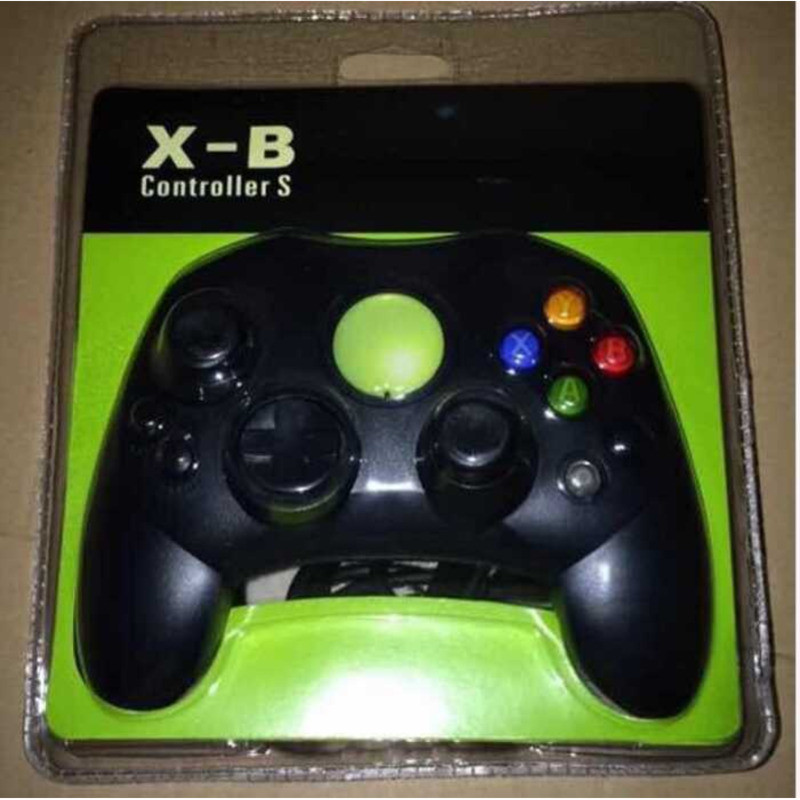 Tay cầm chơi game Xbox Xbox Tay cầm Xbox one Tay cầm chơi game Xbox360 Tay cầm nhiều màu