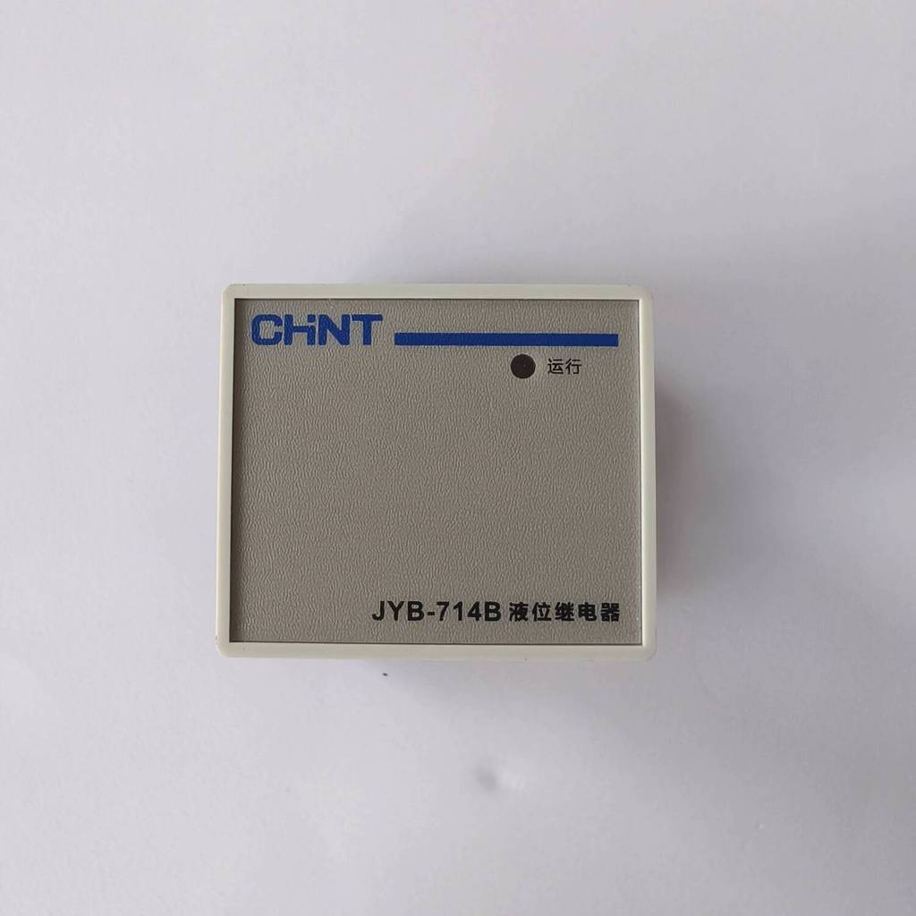 Ưu tiên❤ Rơle mức chất lỏng Zhengtai JYB-714B Tháp nước cấp bơm Bộ điều khiển tự động Công tắc mực n