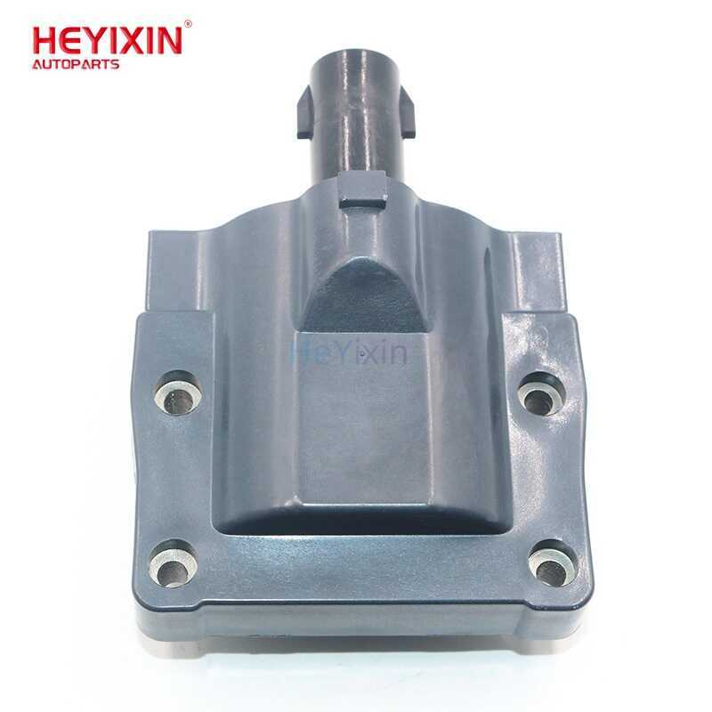 Thích hợp cho FZJ80 Cuộn dây đánh lửa Old Crown Gói điện áp cao OE: 90919-02197