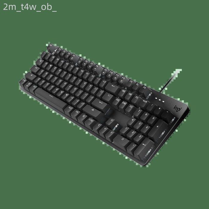 [ 𝐇𝐎𝐓 𝐃𝐄𝐀𝐋] Bàn phím cơ Logitech K835/K845 có dây, dùng cho chơi game và văn phòng, kết nối