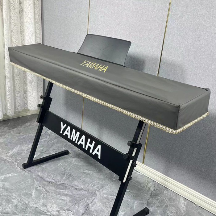 Vỏ đàn piano điện Roland Thích hợp cho đàn piano điện tử Vỏ đàn piano điện tử Vỏ không rửa Yamaha Ro
