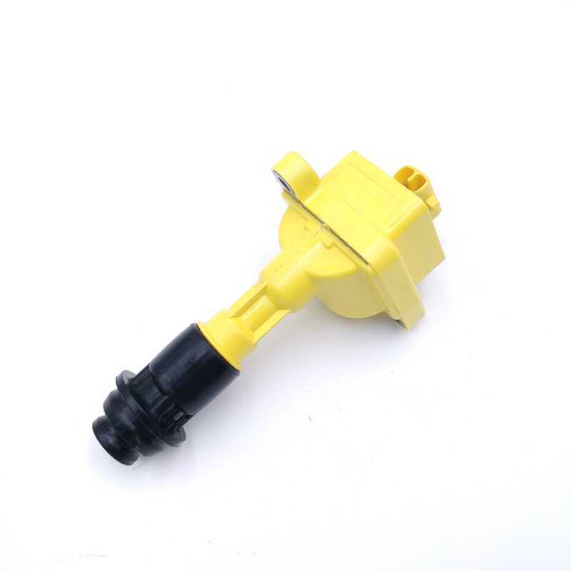 Cuộn dây đánh lửa hiệu suất cao Thích hợp cho Supra 1JZ 2JZ Twin Turbo 90919-02205