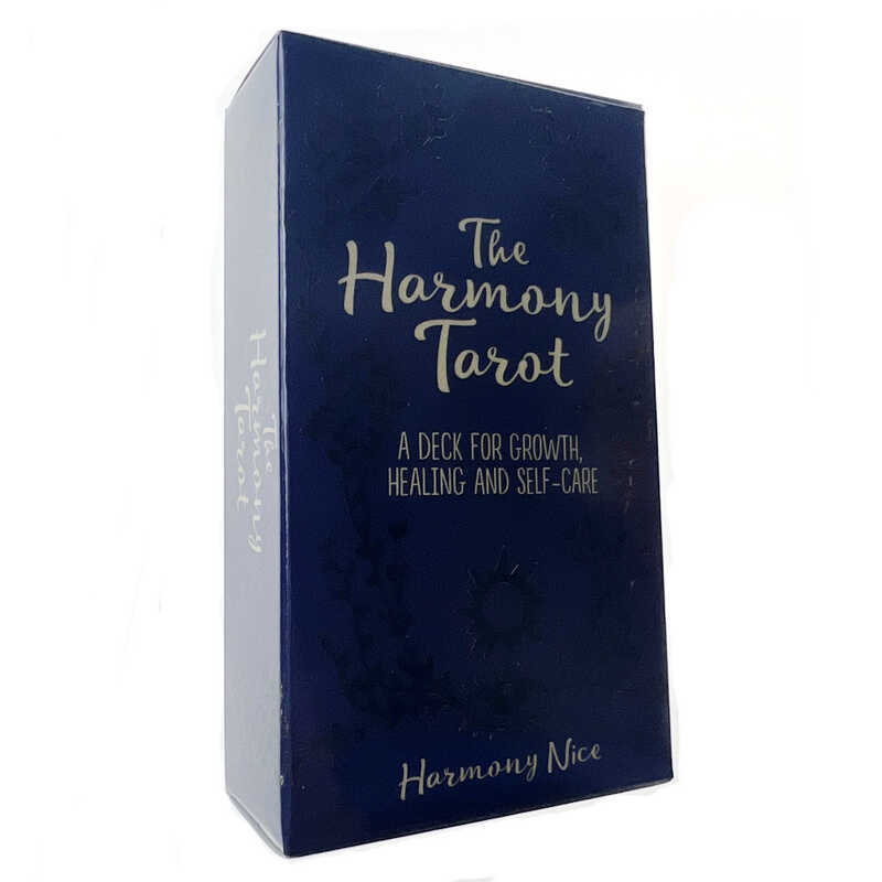 C63 2022 Sản phẩm mới Harmony Tarot Harmony