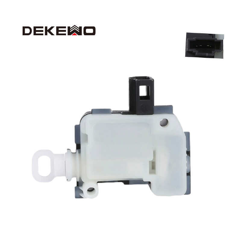 Thích hợp cho Volkswagen Trunk Motor Motor Trunk Motor Rear Cover Locker 1M0959781A