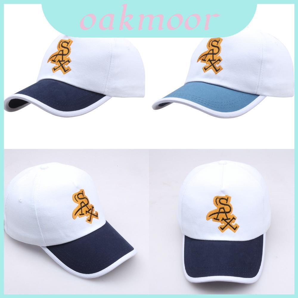 Mũ bóng chày bóng chày Conan Hattori Heiji mùa hè để Cosplay và mặc thường ngày