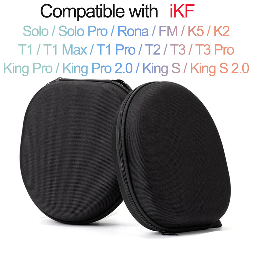 Dành cho IKF Solo Pro / King Pro 2.0 / King S 2.0 / Rona / FM / T1 Max Pro / T2 / T3 Pro / K5 / K2 T