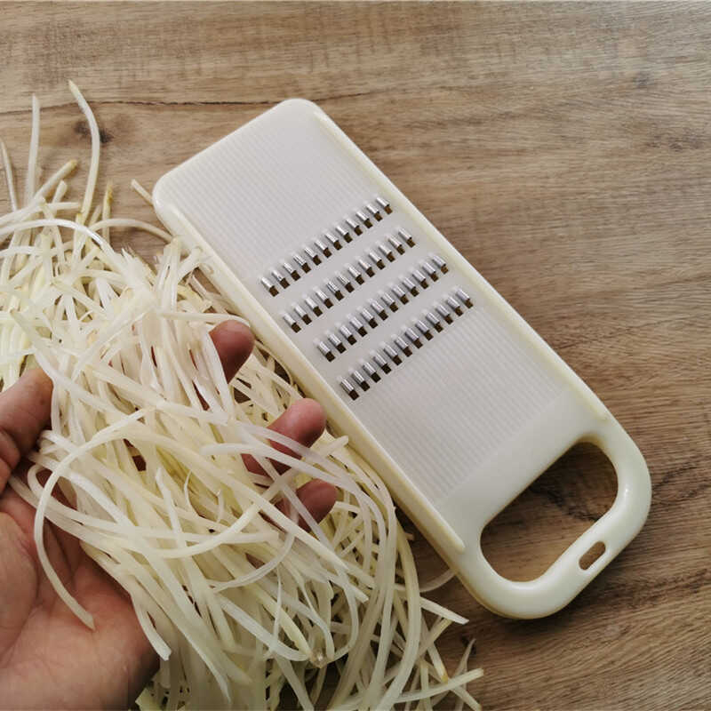 Thruster Grater Grater Grater Grater Tìm kiếm Hộ gia đình Nhà bếp kiểu cũ Máy xay khoai tây Fengchi 