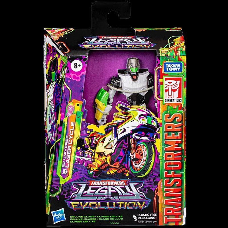 Transformers Arcee Số liệu hội Khối xây dựng Sinh nhật Cậu bé Câu đố Món quà Trẻ em Đồ chơi