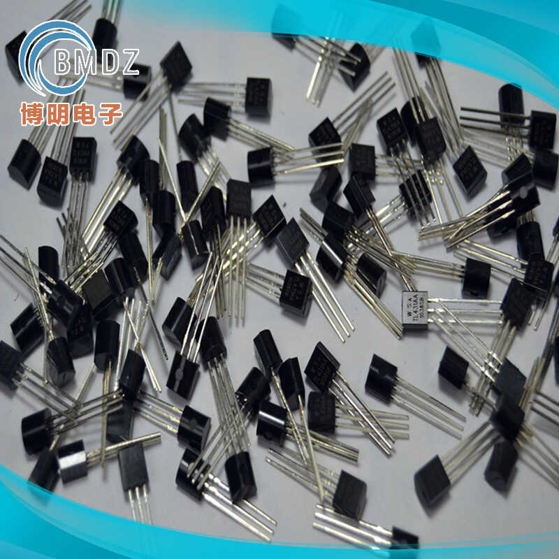 2SC2655-Y Triode C2655 In-Line Nhà sản xuất Chip lớn mới