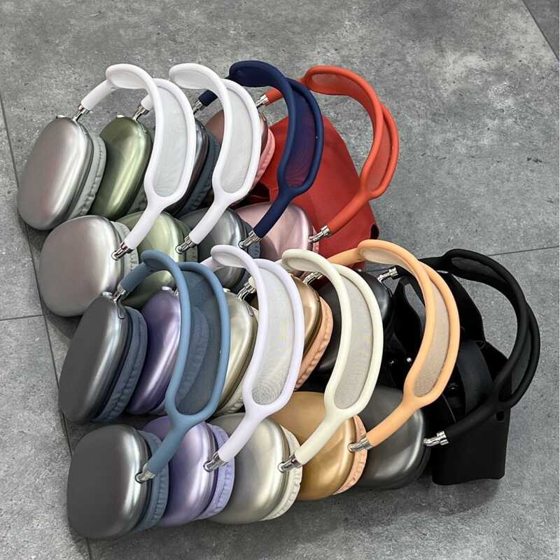 Tai nghe P9MAX Tai nghe Bluetooth không dây Đầu lưới Nơ có thể bật lên Cửa sổ Tai nghe gọi thể thao 