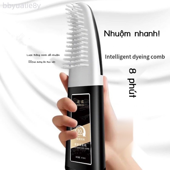 [SIÊU HOT 2026] Kem Cube Dye chính hãng, cửa hàng flagship, thuốc tự nhiên chiết xuất từ thực vật n