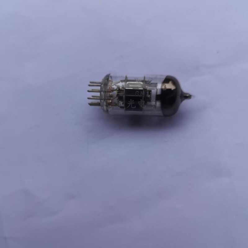 Thương Hiệu Mới Chính Hãng Bắc Kinh 6N11 Ống Thế Hệ 6922, ECC88, 6DJ8 Ống Âm Thanh Khuếch Đại