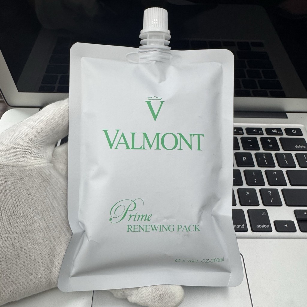 Bắn thật❤ 28 Falman Happiness Mask Refill Pack 200ml B28 b28