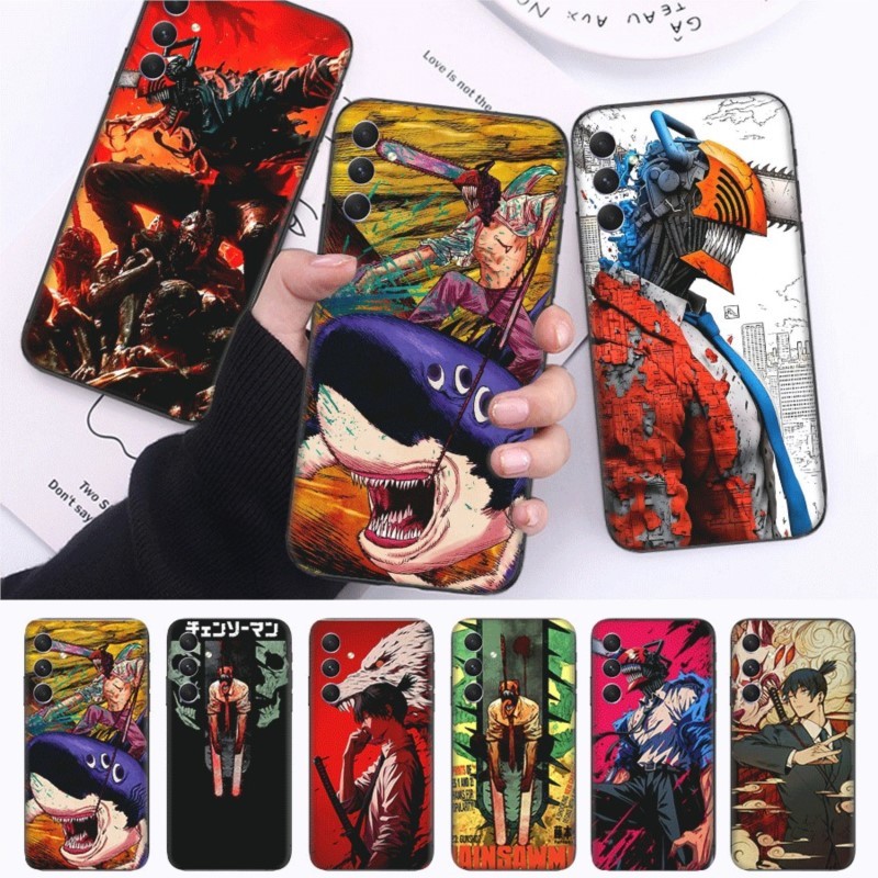 Samsung J4 J6 J8 Plus hoặc Prime J2 J5 J7 Prime Core J730 Pro S6 Edge Khả năng tương thích Vỏ điện t