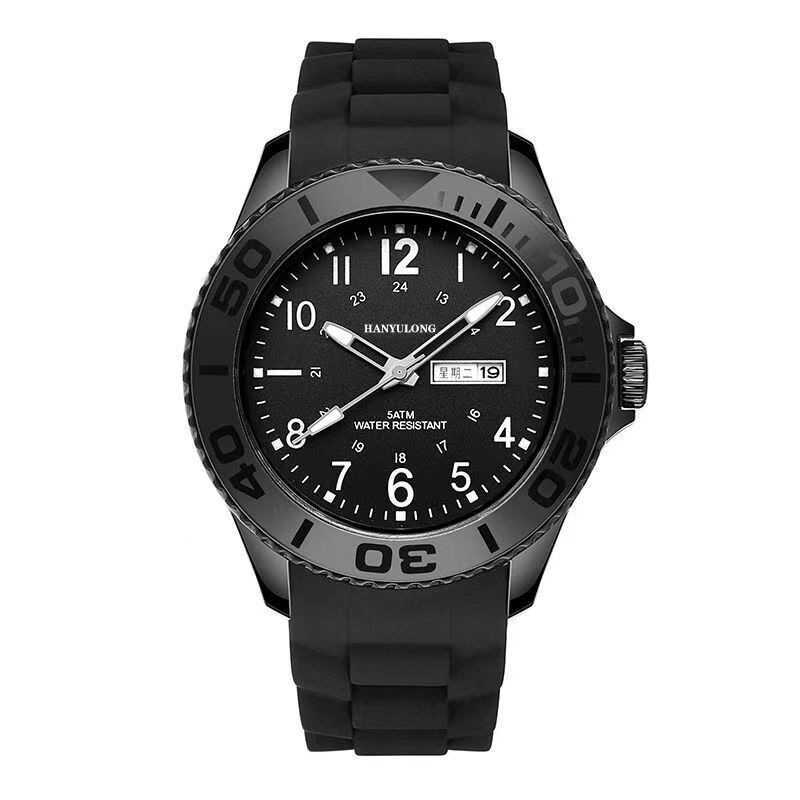 LH1000 Đồng Hồ Thanh Niên Trường Tiểu Học Trung Học Cơ Sở Học Sinh Trung Học Chống Thấm Nước Chống S