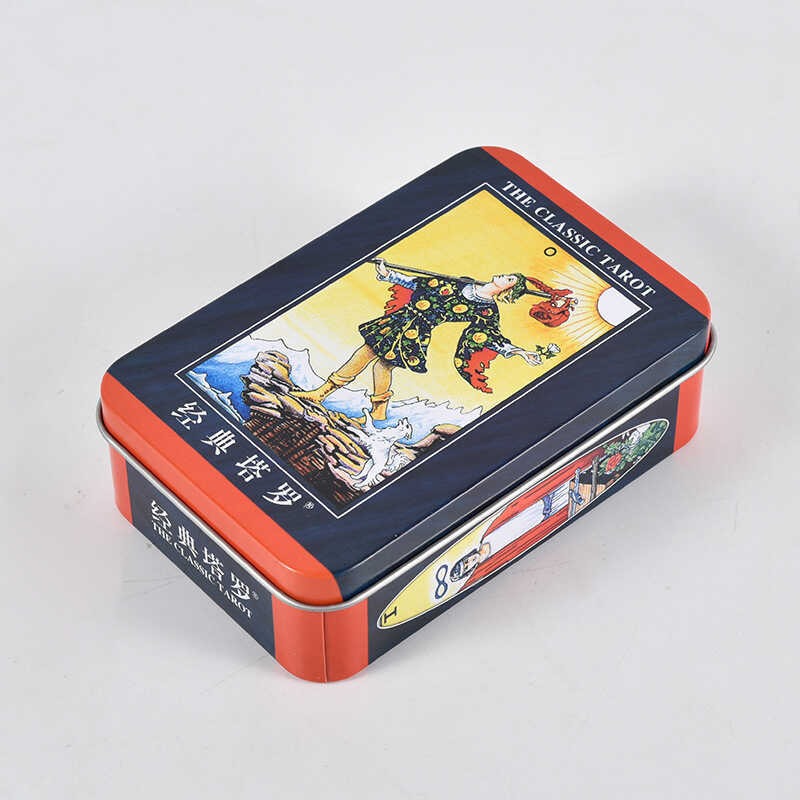 Tarot cổ điển Tarot Tarot Tarot chính hãng