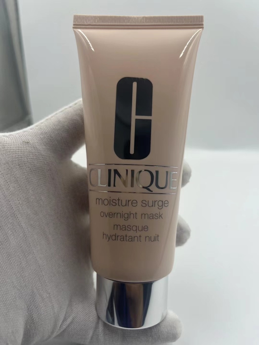 Bán hàng trực tiếp thời trang Đặc biệt / Mặt nạ ngủ từ trường nước Clinique 35 100ml Fdf m