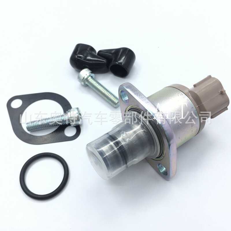 Van điều chỉnh áp suất nhiên liệu Van SCV A6860VM09A Van điện từ