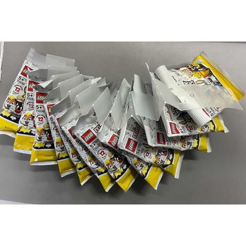 LEGO Blind Box 71030 Thỏ Bugs Bunny