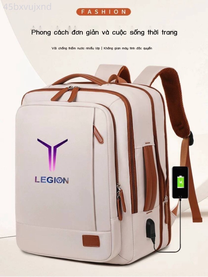 [Siêu Sale] Thích hợp túi đựng chơi game Savior Y7000 mẫu mới 2025, đặc biệt dành cho laptop R9000,